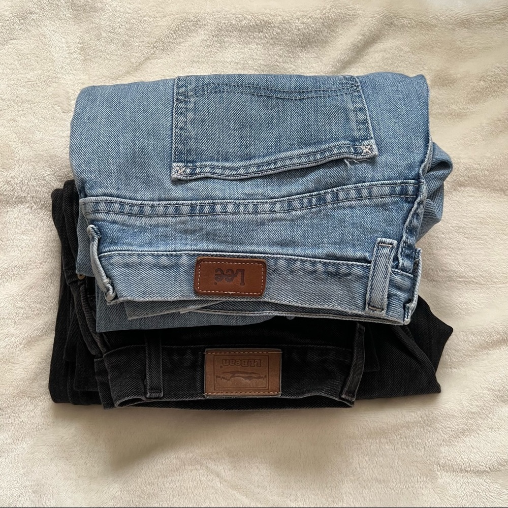 denim jean bundle